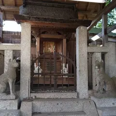 白髭神社