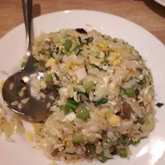りんたいほう 飲茶
