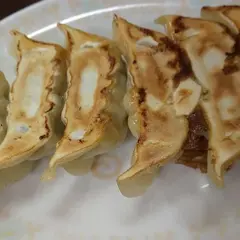 宇都宮餃子館 オリオン通り東武駅店