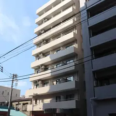 東横INN Jr.横浜伊勢佐木長者町