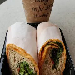 The Coffee Bean & Tea Leaf