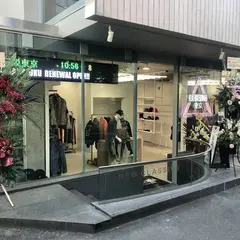LEGENDA HARAJUKU