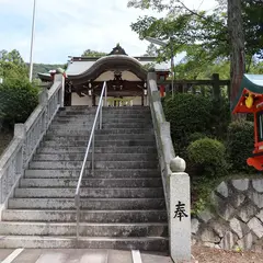木華佐久耶比咩神社