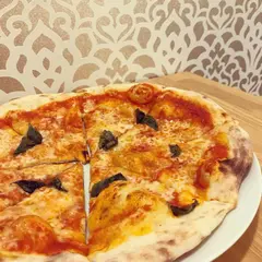城下町のイタリアン マゴトラ