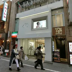 ４℃ 新宿店