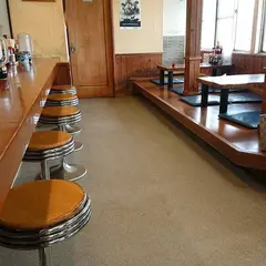 武蔵ラーメン