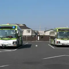 新井宿駅