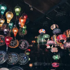 sufi trading