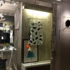 Salad Shop