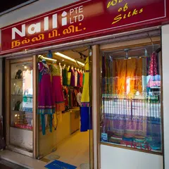 Nalli Pte Ltd