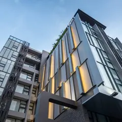 フュン ホテル