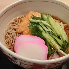 手打蕎麦たかはし