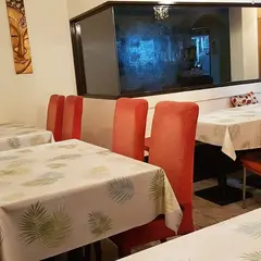 プーケット タイ料理