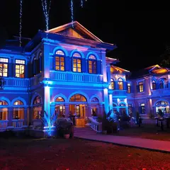 Blue Elephant Governor's Mansion Phuket Restaurant & Cooking school