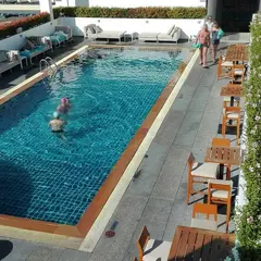 On Top Day & Night Beach Club