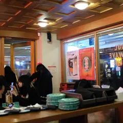 Dosan Bunsik, Dosan Park Store
