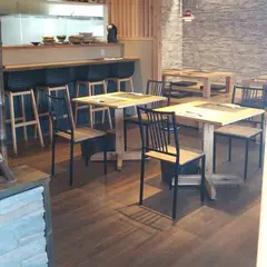 中華旬菜ギャップ