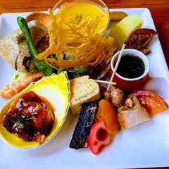 竹とんぼ