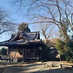 子安神社