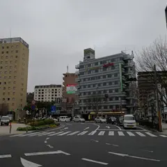 東横INN鹿児島中央駅西口