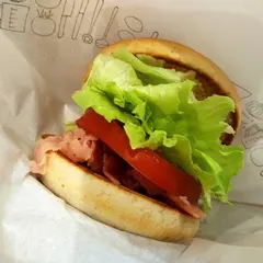 雪塩ソフトクリーム