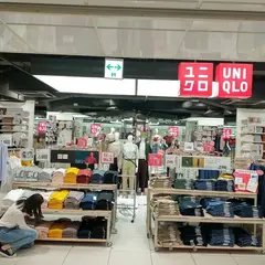 ユニクロ 渋谷道玄坂店