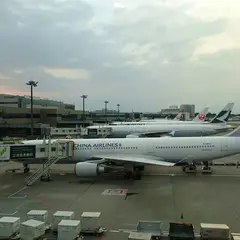 成田空港第２ターミナル
