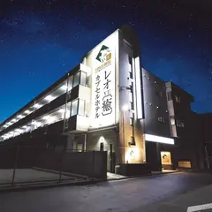 西船橋 ホテル【レオ癒カプセルホテル】船橋駅・西船橋駅