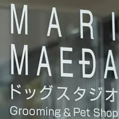 Mari Maeda ドッグスタジオ