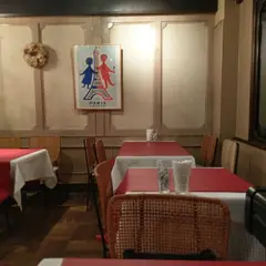 グリル シャトー 東京