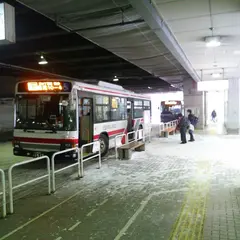 地下鉄麻生駅（バス）