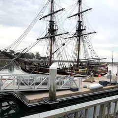 Spirit of Dana Point