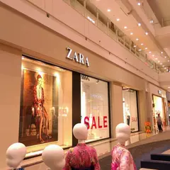 ザラ・イオンモール名取店