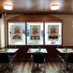 Dosan Bunsik