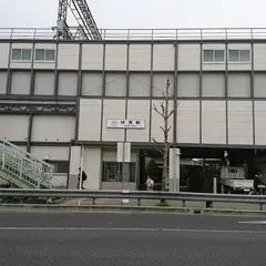 伏見駅