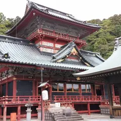 浅間神社（三島市）