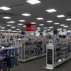 ノジマ ララガーデン川口店