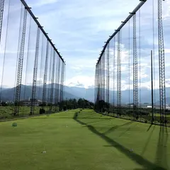 須坂ツーセブンゴルフ