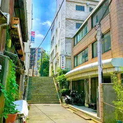 東京大神宮 社務所