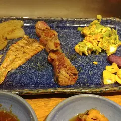 鉄板焼ステーキレストラン 碧