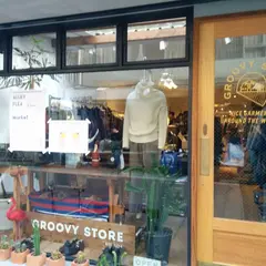 Groovy Store
