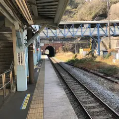 田浦駅