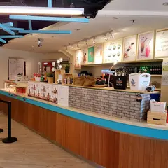 ザ マーライオン カフェ