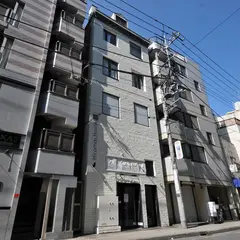 ヒロマスホステル in 横浜 / Hiromas Hostel in Yokohama