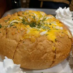 Cafe Droptop