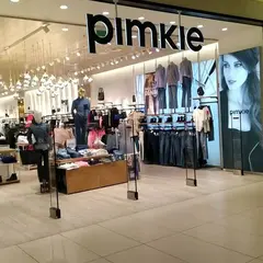 Shopping Mall Porta di Roma