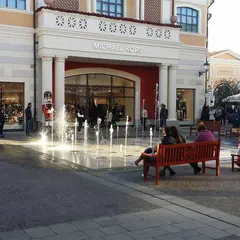 Castel Romano Designer Outlet