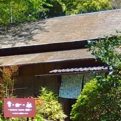 nature taste 自然