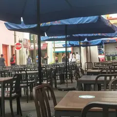 Chinatown Food Street