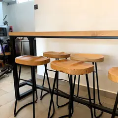 Prodigal Cafe